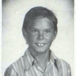 Bryant Mackey 1989 5th GR Cimarron Elem. School